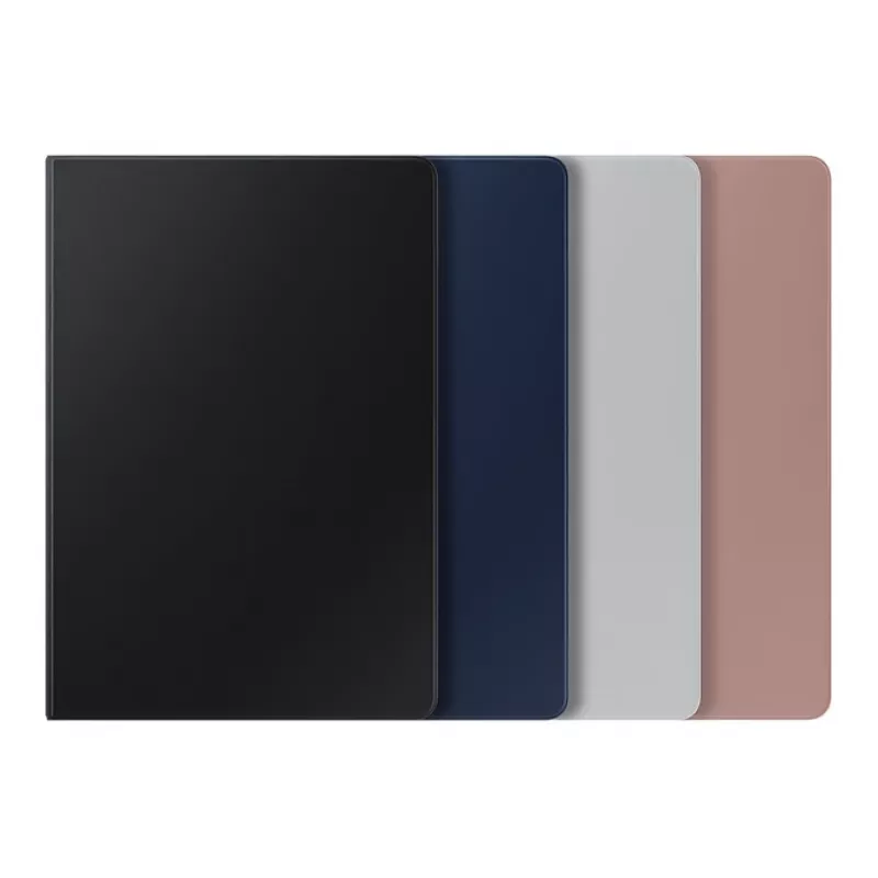 Samsung EF-BT630P 27,9 cm (11 colių) dėklas Folio Juodas