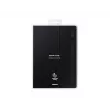 Samsung EF-BT630P 27,9 cm (11 colių) dėklas Folio Juodas
