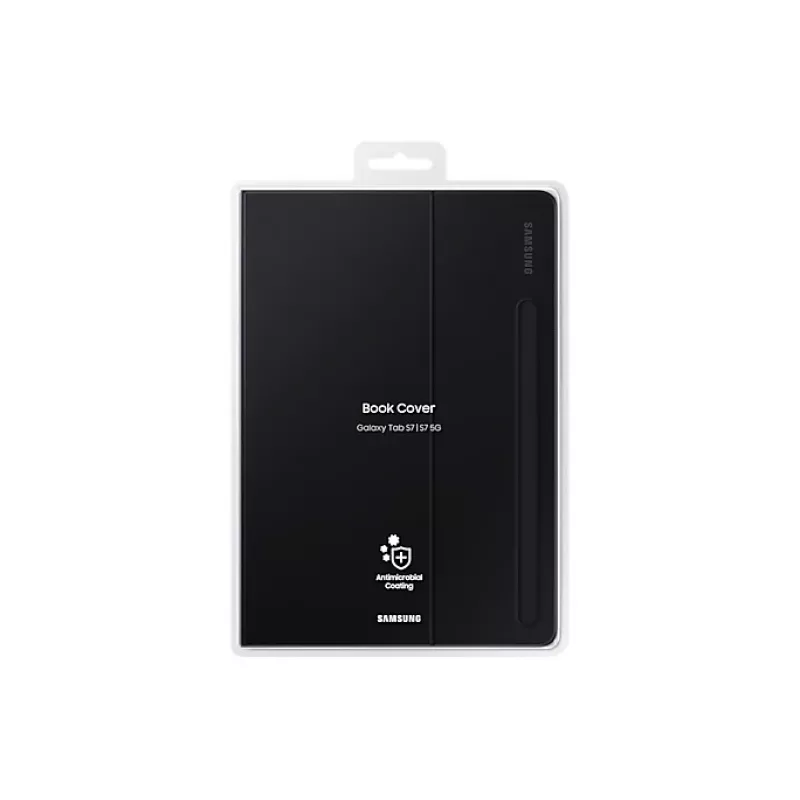 Samsung EF-BT630P 27,9 cm (11 colių) dėklas Folio Juodas