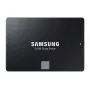 Samsung 870 EVO 1 TB 2.5 colių SATA III V-NAND MLC SSD