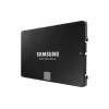 Samsung 870 EVO 1 TB 2.5 colių SATA III V-NAND MLC SSD