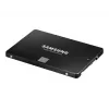 Samsung 870 EVO 1 TB 2.5 colių SATA III V-NAND MLC SSD