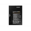 Samsung 870 EVO 1 TB 2.5 colių SATA III V-NAND MLC SSD