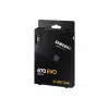 Samsung 870 EVO 1 TB 2.5 colių SATA III V-NAND MLC SSD