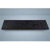 Active Key AK-C8100 klaviatūra medicininė USB QWERTZ vokiška juoda pilno dydžio 105 klavišai