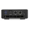 Acer Revo Box RB102 Mini kompiuteris, AMD Ryzen AI 5 340, 16 GB DDR5, 512 GB SSD, Windows 11 Pro