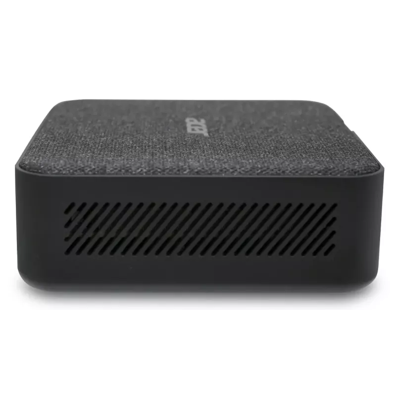 Acer Revo Box RB102 Mini kompiuteris, AMD Ryzen AI 5 340, 16 GB DDR5, 512 GB SSD, Windows 11 Pro