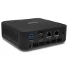Acer Revo Box RB102 Mini kompiuteris, AMD Ryzen AI 5 340, 16 GB DDR5, 512 GB SSD, Windows 11 Pro