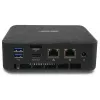 Acer Revo Box RB102 Mini kompiuteris, AMD Ryzen AI 5 340, 16 GB DDR5, 512 GB SSD, Windows 11 Pro