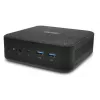 Acer Revo Box RB102 Mini kompiuteris, AMD Ryzen AI 5 340, 16 GB DDR5, 512 GB SSD, Windows 11 Pro