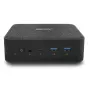 Acer Revo Box RB102 Mini kompiuteris, AMD Ryzen AI 5 340, 16 GB DDR5, 512 GB SSD, Windows 11 Pro