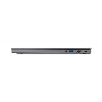 Nešiojamas kompiuteris Acer Aspire 17 A17-51M-54EU, 17,3 colio Full HD, Intel Core 5 120U, 16GB RAM, 1TB SSD, Windows 11 Home, pilka spalva