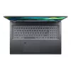 Nešiojamas kompiuteris Acer Aspire 17 A17-51M-54EU, 17,3 colio Full HD, Intel Core 5 120U, 16GB RAM, 1TB SSD, Windows 11 Home, pilka spalva