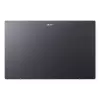 Nešiojamas kompiuteris Acer Aspire 17 A17-51M-54EU, 17,3 colio Full HD, Intel Core 5 120U, 16GB RAM, 1TB SSD, Windows 11 Home, pilka spalva