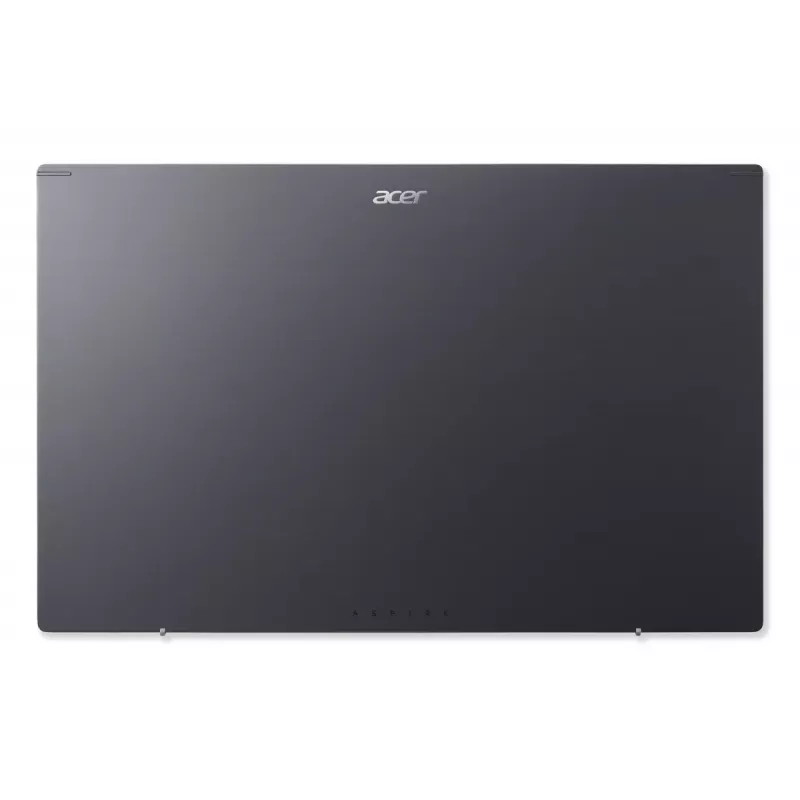 Nešiojamas kompiuteris Acer Aspire 17 A17-51M-54EU, 17,3 colio Full HD, Intel Core 5 120U, 16GB RAM, 1TB SSD, Windows 11 Home, pilka spalva
