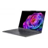 Nešiojamas kompiuteris Acer Aspire 16 AI A16-52M-55DS, Intel Core Ultra 5 226V, 16GB LPDDR5x, 512GB SSD, 16 colių WUXGA ekranas, Windows 11 Home, pilka
