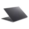 Nešiojamas kompiuteris Acer Aspire 16 AI A16-52M-55DS, Intel Core Ultra 5 226V, 16GB LPDDR5x, 512GB SSD, 16 colių WUXGA ekranas, Windows 11 Home, pilka