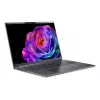 Nešiojamas kompiuteris Acer Aspire 16 AI A16-52M-55DS, Intel Core Ultra 5 226V, 16GB LPDDR5x, 512GB SSD, 16 colių WUXGA ekranas, Windows 11 Home, pilka