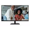 AOC E4 Q32E4U kompiuterio monitorius 80 cm (31,5 colio) 2560 x 1440 pikselių Quad HD LED juodas