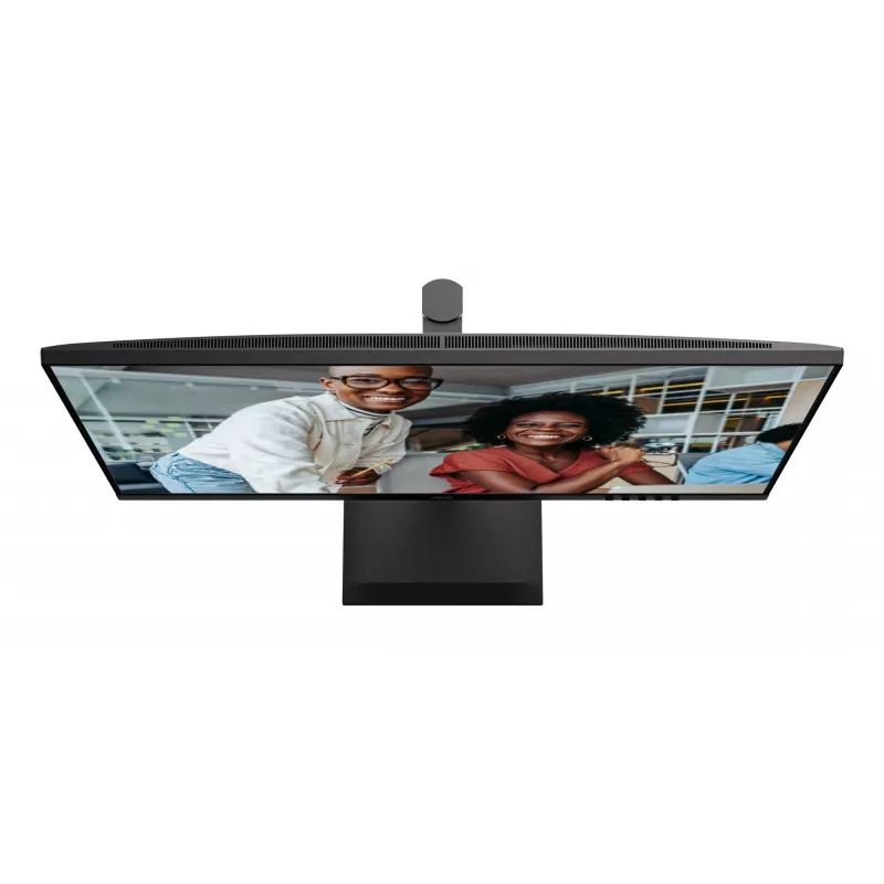 AOC E4 Q32E4U kompiuterio monitorius 80 cm (31,5 colio) 2560 x 1440 pikselių Quad HD LED juodas