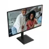 AOC E4 Q32E4U kompiuterio monitorius 80 cm (31,5 colio) 2560 x 1440 pikselių Quad HD LED juodas