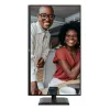 AOC E4 Q32E4U kompiuterio monitorius 80 cm (31,5 colio) 2560 x 1440 pikselių Quad HD LED juodas