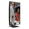 AOC E4 Q32E4U kompiuterio monitorius 80 cm (31,5 colio) 2560 x 1440 pikselių Quad HD LED juodas