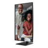 AOC E4 Q32E4U kompiuterio monitorius 80 cm (31,5 colio) 2560 x 1440 pikselių Quad HD LED juodas