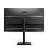 AOC E4 Q32E4U kompiuterio monitorius 80 cm (31,5 colio) 2560 x 1440 pikselių Quad HD LED juodas