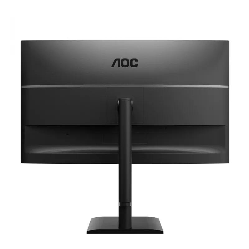 AOC E4 Q32E4U kompiuterio monitorius 80 cm (31,5 colio) 2560 x 1440 pikselių Quad HD LED juodas