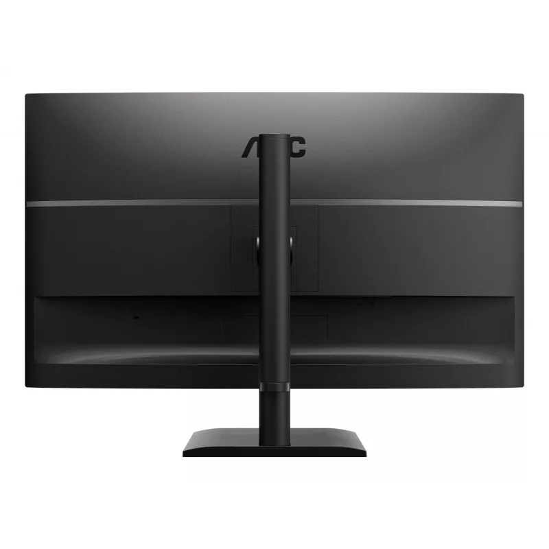 AOC E4 Q32E4U kompiuterio monitorius 80 cm (31,5 colio) 2560 x 1440 pikselių Quad HD LED juodas
