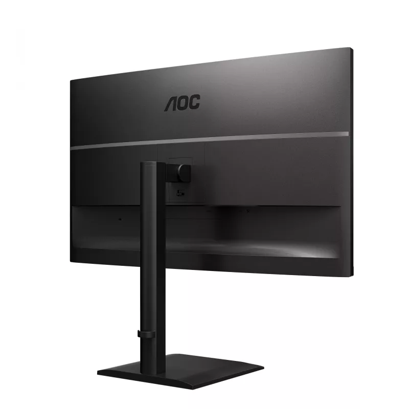 AOC E4 Q32E4U kompiuterio monitorius 80 cm (31,5 colio) 2560 x 1440 pikselių Quad HD LED juodas