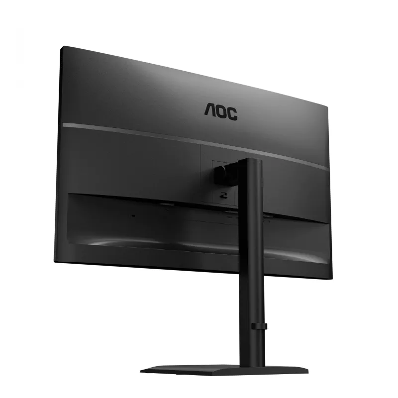 AOC E4 Q32E4U kompiuterio monitorius 80 cm (31,5 colio) 2560 x 1440 pikselių Quad HD LED juodas