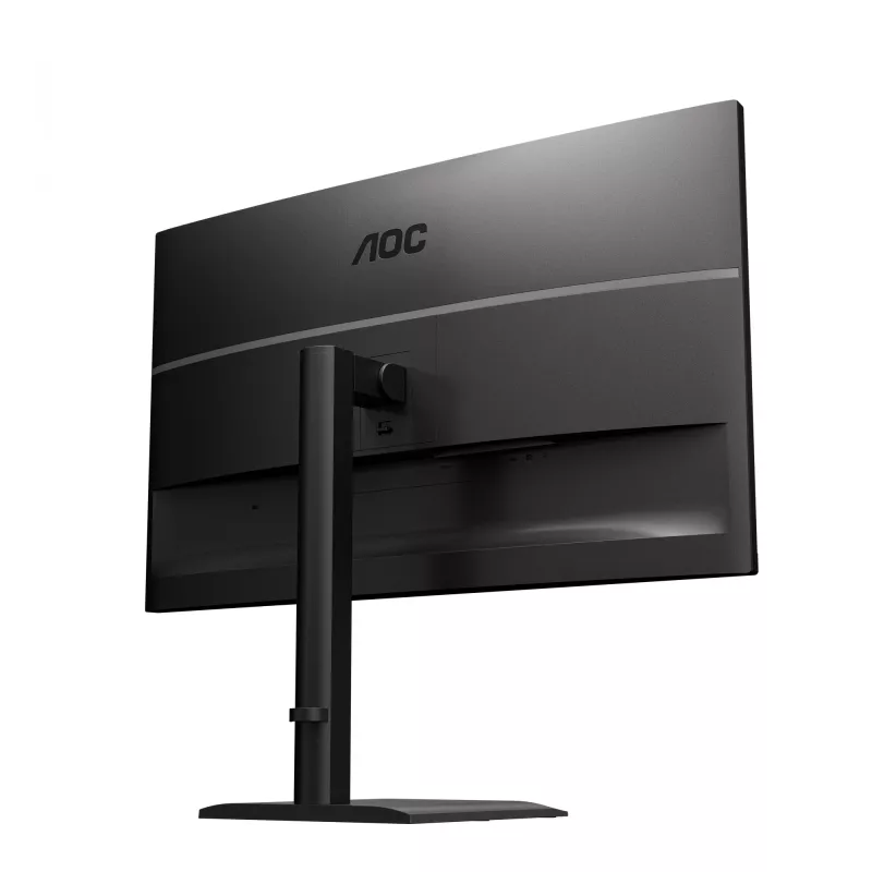 AOC E4 Q32E4U kompiuterio monitorius 80 cm (31,5 colio) 2560 x 1440 pikselių Quad HD LED juodas