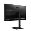 AOC E4 Q32E4U kompiuterio monitorius 80 cm (31,5 colio) 2560 x 1440 pikselių Quad HD LED juodas
