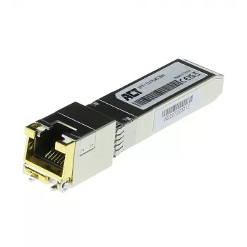 ACT TR0066 SFP+ vario modulis, 10 Gbit/s, RJ45