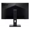 Monitorius Acer Vero B7 B277U DE 27 colių Quad HD 2560 x 1440 pikseliai