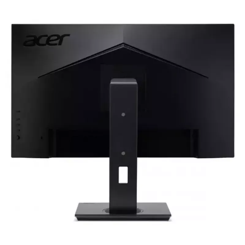 Monitorius Acer Vero B7 B277U DE 27 colių Quad HD 2560 x 1440 pikseliai