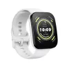 Amazfit Bip 5 4,85 cm (1,91 colio) TFT 45,9 mm Skaitmeninis 320 x 380 pikselių Liečiamas ekranas Baltas GPS