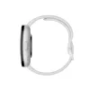 Amazfit Bip 5 4,85 cm (1,91 colio) TFT 45,9 mm Skaitmeninis 320 x 380 pikselių Liečiamas ekranas Baltas GPS