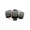 Amazfit Bip 5 4,85 cm (1,91 colio) TFT 45,9 mm Skaitmeninis 320 x 380 pikselių Liečiamas ekranas Baltas GPS