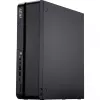 Stalinis kompiuteris MSI Pro DP80 AI A2G-079XDE Intel Core Ultra 7 265F 16 GB DDR5-SDRAM 1 TB SSD Juodas
