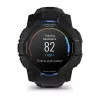 Išmanusis laikrodis GARMIN Instinct 3 45 mm, 1,3 colio AMOLED, 416×416, GPS, aliuminio/GFRP korpusas, silikoninis dirželis