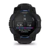 Išmanusis laikrodis GARMIN Instinct 3 45 mm, 1,3 colio AMOLED, 416×416, GPS, aliuminio/GFRP korpusas, silikoninis dirželis