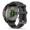 Išmanusis laikrodis Garmin fēnix 8 Pro AMOLED 1,4 colio 454x454 GPS Wi-Fi