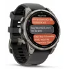 Išmanusis laikrodis Garmin fēnix 8 Pro AMOLED 1,4 colio 454x454 GPS Wi-Fi