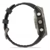 Išmanusis laikrodis Garmin fēnix 8 Pro AMOLED 1,4 colio 454x454 GPS Wi-Fi