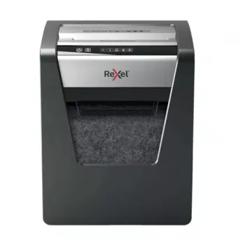 Dokumentų smulkintuvas Rexel Momentum M510 Micro Cut P5