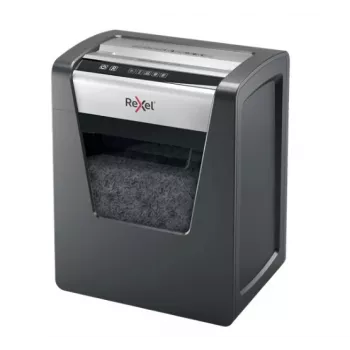 Dokumentų smulkintuvas Rexel Momentum M510 Micro Cut P5