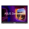 Nešiojamas monitorius ASUS ZenScreen MB16FC 16 colių (40,6 cm) WUXGA 1920×1200 IPS LCD, 5 ms, 300 cd/m², 1000:1, juodas
